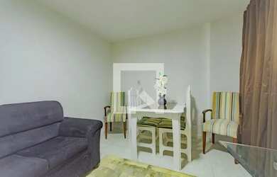 Imagem 4: Apartamento para Aluguel - Barra, 1 Quarto, 52 m2