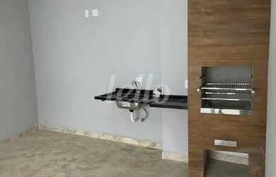 Imagem 7: Santo André - Casa Padrão - Vila Guarani