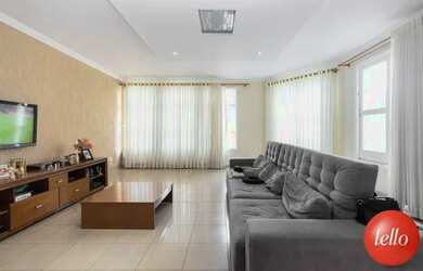 Imagem 2: São Paulo - Casa Padrão - Santana