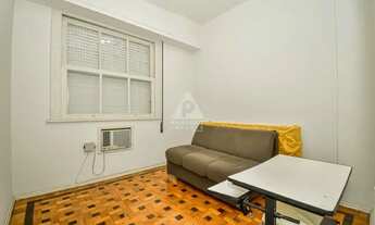 Imagem 7: Sala, dois quartos - Rio de Janeiro , Catete