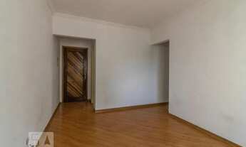 Imagem 2: Apartamento para Aluguel - Rudge Ramos, 2 Quartos, 58 m2