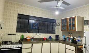 Imagem 3: DIADEMA - Residential / Sobrado - CAMPANARIO