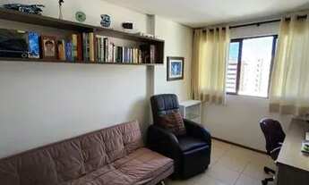 Imagem 11: Apartamento com 4 quartos sendo 3 suítes nascente localizado próximo da praça do skate