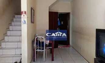 Imagem 3: Sobrado à venda, 82 m² por R$ 425.000,00 - Vila Esperança - São Paulo/SP