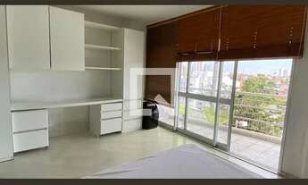 Imagem 3: Apartamento à Venda - Vila Madalena, 1 Quarto, 50 m2