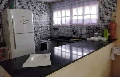 Imagem 3: Casa em condomínio Blu Paradise