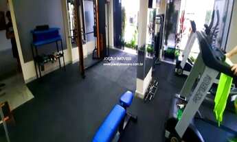 Imagem 3: NOVA AMISTERDAN Apartamento com 4 dormitórios