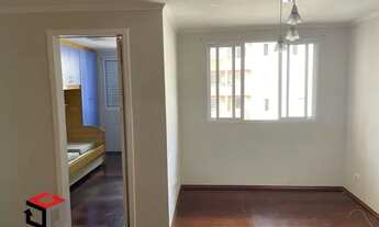 Imagem 2: Apartamento para aluguel 3 quartos 1 vaga Morada dos Pássaros Demarchi - São Bernardo do C