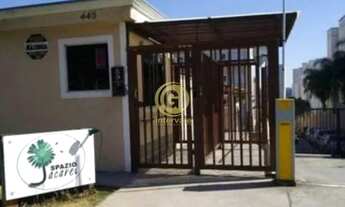 Imagem: Apartamento Spazio Jacareí - Jd. Califórnia