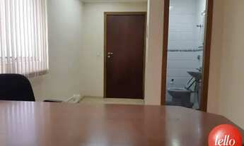 Imagem 2: Santo André - Conjunto Comercial/Sala - Centro