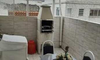 Imagem 4: Apt Bariri Apartamento com 2 dormitórios