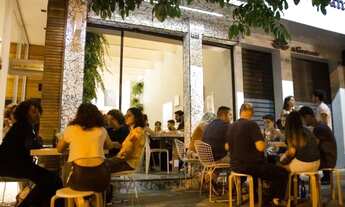 Imagem: IMPERDÍVEL - Vendo Restaurante na Savassi