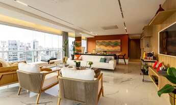 Imagem 4: Campo Belo - 4 Suítes Apartamento de revista!!!