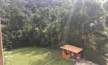 Imagem 5: Apartamento com 2 dormitórios à venda, 63 m² por R$ 390.000,00 - Corrêas - Petrópolis/RJ