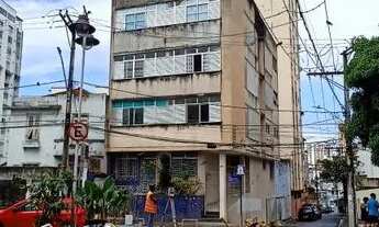 Imagem 2: EDF. ISAURA - 02 QUARTOS - LARGO 2 DE JULHO