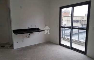 Imagem 3: Studio para chamar de seu em Moema, ao lado do metrô Eucalíptos