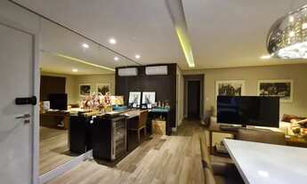 Imagem 3: Apartamento para venda com 86 metros quadrados com 2 quartos