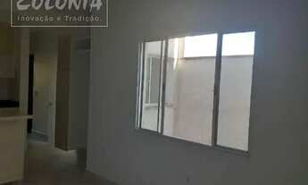 Imagem 3: Santo André - Apartamento Padrão - Parque Novo Oratório