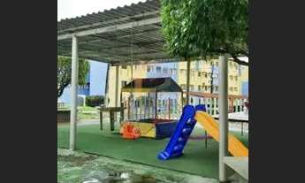 Imagem 5: Parque do Franceses - Dom Pedro - 03 quartos - 67m²