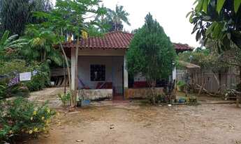 Imagem: VENDO ESTÁ CASA/SÍTIO