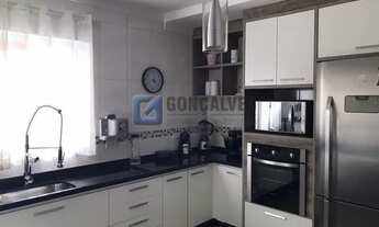 Imagem 6: SAO BERNARDO DO CAMPO - Residential / Sobrado - JARDIM VALDIBIA