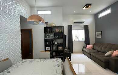 Imagem 6: CASA EM CONDOMÍNIO - 3 DORMS. | 1 SUÍTE | 4 VAGAS