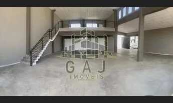 Imagem 5: Salão comercial/industrial 355m² próx FAM Jd Sta Sofia - Americana/SP - SA907