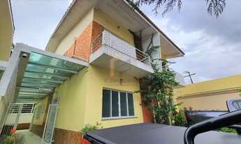 Imagem: Casa em condomínio no Dom Pedro - 106m²