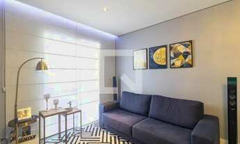 Imagem 4: Apartamento para Aluguel - Água Branca, 2 Quartos, 78 m2