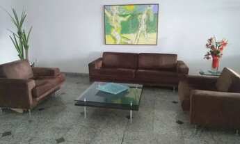 Imagem 5: Lm aluga lindo e amplo apto com 4 Qts/2sts a 300 m do Parque da Jaqueira R$ 7.000,00 taxas