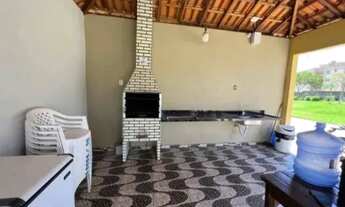 Imagem 4: Apto paiaguas - aceita financiamento