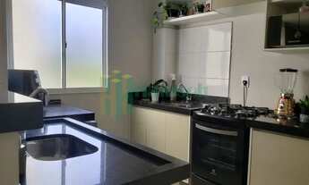 Imagem 6: Apartamento diferenciado venda 2 quartos das Nações - Bauru - SP