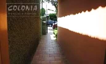 Imagem 4: Santo André - Casa Padrão - Vila Gilda