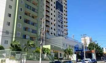 Imagem: Apartamento á venda no Parque Industrial