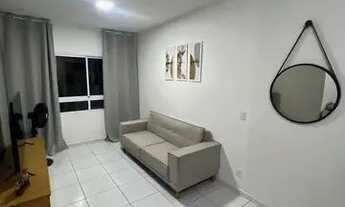 Imagem 6: Apartamento Mobiliado no St Oeste