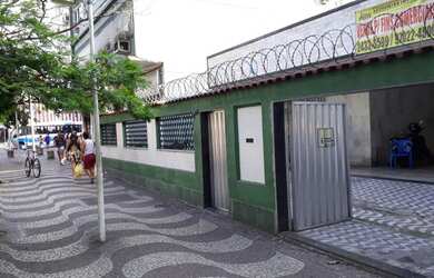 Imagem 7: Casa para aluguel com 168 metros quadrados com 3 quartos em Bangu - Rio de Janeiro - RJ