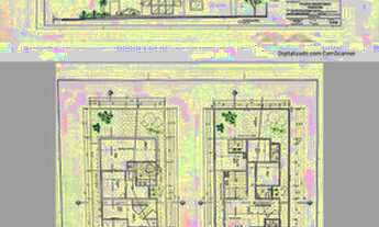 Imagem 5: CASA EM CONSTRUÇÃO NO ALPHAVILE 2 ,OPORTUNIDADE
