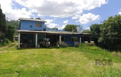 Imagem 7: Casa em Belém Velho