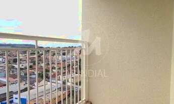 Imagem 3: Apartamento (tipo - padrao) 2 dormitórios, cozinha planejada, portaria 24 horas, elevador