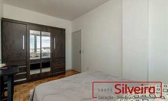 Imagem 6: PORTO ALEGRE - Apartamento Padrão - Centro Histórico