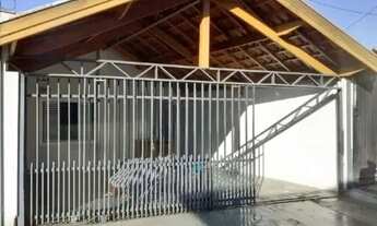 Imagem: Casa com 2 dormitórios à venda, 54 m²