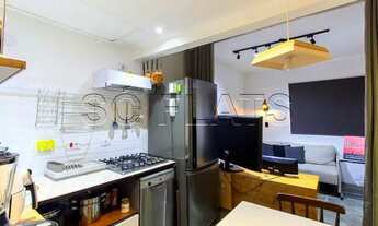 Imagem: Flat Le Premier disponível para venda com