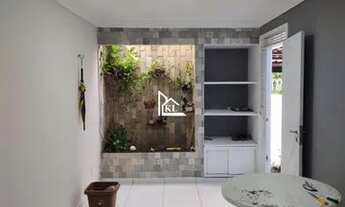 Imagem 5: Magnifica Casa - 2Quartos - Sombra - 104M2 - Próximo Av Maria Lacerda Montenegro