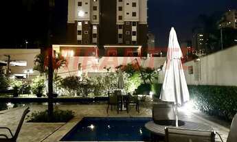 Imagem 6: Apartamento para venda com 140 metros quadrados com 3 quartos em Santa Teresinha - São Pau