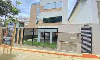 Imagem: Cobertura com 3 dormitórios à venda em