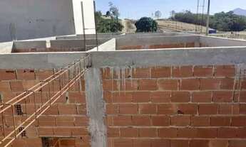 Imagem 4: Vende-se casa em construção localizada na dicurana