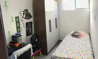 Imagem 4: Apartamento 2 quartos