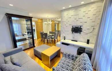 Imagem 4: São Paulo - Apartamento Padrão - Vila Clementino