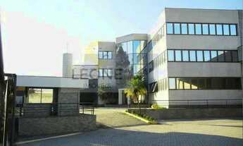 Imagem 3: Galpão para Locação em Barueri, Alphaville Empresarial, 10 banheiros, 42 vagas