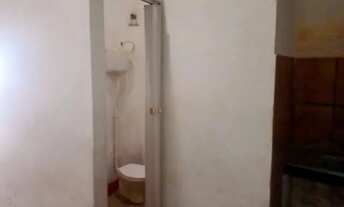 Imagem: Kitnets Vila Kiola